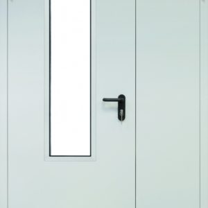 Противопожарная дверь по ГОСТ 31173 2016 / серия FRM55485